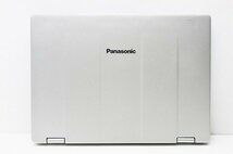 1円スタート ノートパソコン Windows11 2in1PC Panasonic レッツノート CF-RZ6 Windows10 第7世代 Core i5 SSD256GB メモリ8GB 軽量745g_画像6