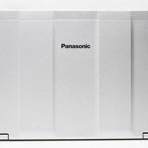 1円スタート ノートパソコン Windows11 Panasonic レッツノート CF-SZ6 DVDマルチ搭載 第7世代 Core i5 SSD256GB メモリ8GB カメラの画像6