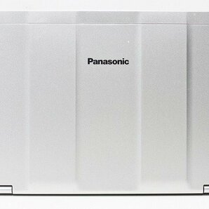 1円スタート ノートパソコン Windows11 Panasonic レッツノート CF-SZ6 第7世代 Core i5 SSD256GB メモリ8GB 12.1 Windows10 カメラの画像6