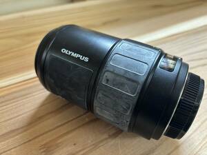 OLYMPUS LENS AF ZOOM 70-210mm 1:3.5-4.5