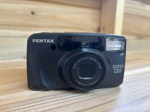 PENTAX ESPIO120