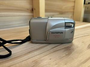 OLYMPUS NEWPIC AF 200