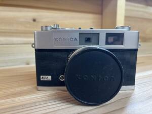 KONICA AUTO S2 EL