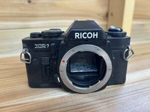 RICOH XR7