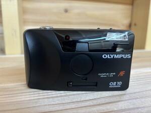 OLYMPUS OZ 10 PANORAMA 35mm 1:4.5