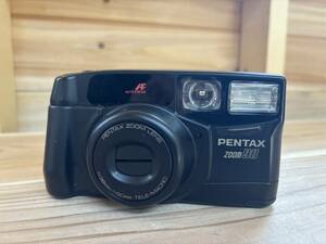 PENTAX ZOOM 90