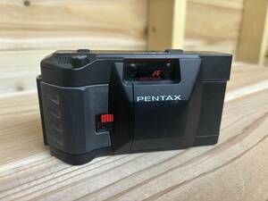 PENTAX PC35AF-M SE【一部動作確認品】