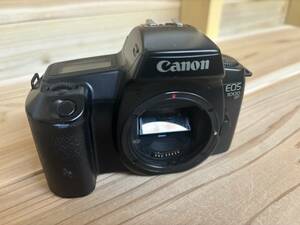 Canon EOS 1000 QD [Подтверждение операции]