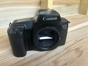 Canon EOS 1000QD [Подтверждение операции]