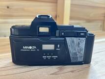 MINOLTA 7000【動作確認品】_画像4