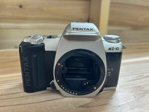 Pentax MZ-10