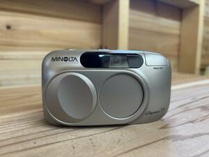 MINOLTA Capios75【動作確認品】