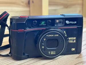 FUJI TW-300 DATE DX