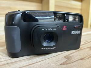 RICOH RZ-800 DATE AF MULTI【動作確認品】