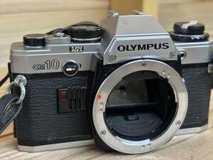 OLYMPUS OM10