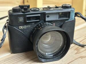 YASHICA