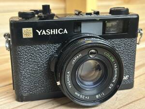 YASHICA