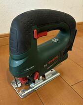 BOSCH ボッシュ ジグソー 18V 本体のみ 訳あり_画像2