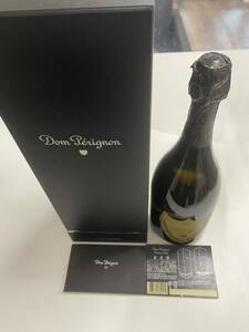 ★Dom Perignon VINTAGE ドンペリニヨン ヴィンテージ 2000 シャンパン 750ml 12.5% 古酒