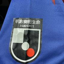 渡辺剛　FC東京　ユニフォーム　日本代表　アンブロ_画像5