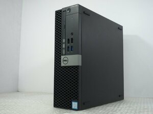 ●●DELL Optiplex 3040 / i5-6500 / 8GBメモリ / 1TB HDD / Windows 10 Home【 中古デスクトップパソコンITS JAPAN 】