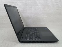 ●●【難あり】DELL Inspiron 3501 / i7-1165G7 / 8GBメモリ / 512GB M.2 / 15.6型 / Windows 11 Home【 中古ノートパソコン ITS JAPAN 】_画像4