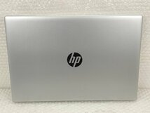 ●●【難あり】HP ProBook 650 G4 / i3-8130U / 8GBメモリ / 1TB HDD / 15.6型 / Windows 11 Pro【 中古ノートパソコン ITS JAPAN 】_画像5