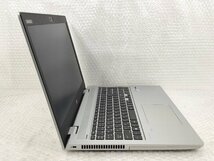 ●●【難あり】HP ProBook 650 G4 / i3-8130U / 8GBメモリ / 1TB HDD / 15.6型 / Windows 11 Pro【 中古ノートパソコン ITS JAPAN 】_画像4