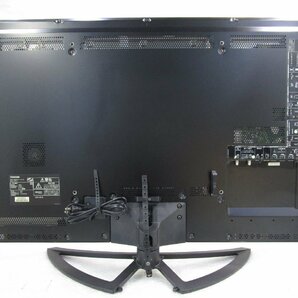 ☆TOSHIBA 東芝 REGZA 42V型 フルハイビジョン液晶テレビ 外付けHDD対応 42Z2 2011年製 リモコン付き 直接引取OK w4109の画像5