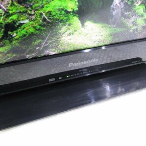 ☆Panasonic パナソニック VIERA 32型 ハイビジョン液晶テレビ TH-L32C3 2011年製 リモコン付き 直接引取OK w41116の画像3