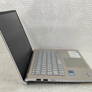 ●●ASUS VivoBook S14 S430U / i3-8130U / 8GBメモリ / 256GB SSD / 14型 / Windows 11 Home【中古ノートパソコンITS JAPAN】の画像6