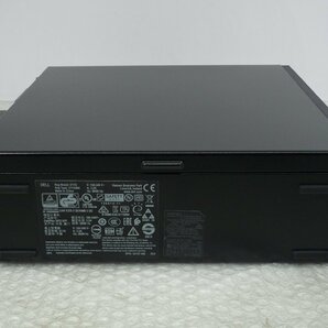 ●●DELL Optiplex 3070 / i5-8500 / 8GBメモリ / 1TB HDD / Windows 11 Pro【 中古デスクトップパソコンITS JAPAN 】の画像7