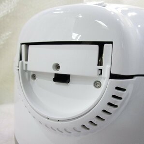 ◎未使用 T-fal ティファール マルチクッカー Cook4me クックフォーミー CY8741JP 電気圧力鍋 3.0L 250レシピ内蔵 展示品 w4129の画像9