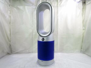 ◎展示品 Dyson ダイソン 空気清浄ファンヒーター Purifier Hot + Cool HP07 据置き 6畳～10畳 2021年製 欠品あり w41615