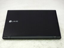 ●NEC LAVIE GN17CLSA7 / Celeron 3215U / 8GBメモリ / 1TB HDD / 15.6型 / Windows11 Home 【 中古ノートパソコンITS JAPAN 】_画像7