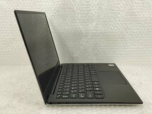 ●●【ジャンク】DELL XPS 13 7390 / i7-10710U / 16GBメモリ / HDDなし / バックライト切・BIOS OK【 中古ノートパソコンITS JAPAN 】_画像4