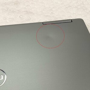 ●●DELL Inspiron 7373 / i5-8250U / 8GBメモリ / 256GB M.2 / 13.3型 / Windows 10 Home【 中古ノートパソコン ITS JAPAN 】の画像7