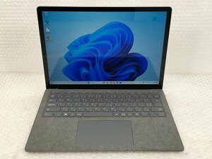 **[ with defect ]Microsoft Surface Laptop 1958 / Ryzen5 Surface Edition / 8GB memory / 256GB M.2 / 13.5 type / Win 11 Home[ITS JAPAN]