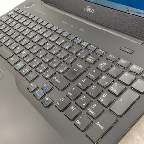 ●●富士通 FUJITSU LIFEBOOK AH53/A3 / i7-6700HQ / 8GBメモリ / 1TB HDD / 15.6型 / Windows 10 Home【 中古ノートパソコンITS JAPAN 】の画像5