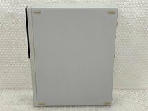 ●●【ジャンク】NEC Mate MKM28L-3 / i5-8400 / 4GBメモリ / HDDなし / BIOSOK・HDDマウンタ欠品【 デスクトップパソコンITS JAPAN 】_画像4