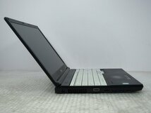 ●●富士通 FUJITSU LIFEBOOK A576/P / i5-6200U / 4GBメモリ / 500GB HDD / 15.6型 / Windows 10 Pro【 中古ノートパソコンITSJAPAN 】_画像5