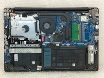 ●●【ジャンク】DELL Latitude 3590 / i5-8250U / 4GBメモリ / HDDなし / BIOSパスあり【 中古ノートパソコンITS JAPAN 】_画像9