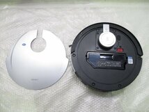 ◎美品 ECOVACS エコバックス DEEBOT X1 PLUS DEX55 ロボット掃除機 展示品 w4257_画像4