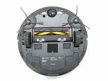 ◎展示品 ECOVACS エコバックス DEEBOT T9+ DLX13-54 ロボット掃除機 水拭き機能 自動回収ステーション付き w4295_画像6