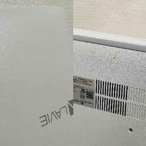 ●●【ジャンク】NEC LAVIE NS700/K / i7-詳細不明 / メモリ オンボード搭載 / HDDなし / 通電不可【 中古ノートパソコンITS JAPAN 】の画像9