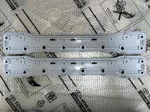 ☆未使用品☆ SUZUKI スズキ 純正 MR52S MR92S ハスラー ドア 内張り トリム ドアパネル ガーニッシュ 左右セット 83717-59S1 リフレッシュ_画像5