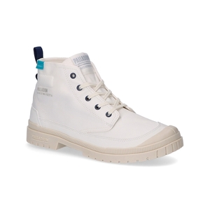 PALLADIUM(パラディウム) スニーカー SP20 HI WP+ STAR WHITE/TURTLEDOVE ウォータープルーフ 防水 選べる17サイズ 79146-191