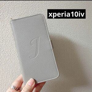 Xperia 10 IV SO-52C ケース カバー SOG07 A202SO 手帳型ケース 