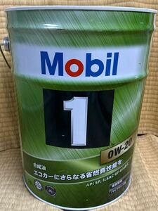 Mobil1 モービル1