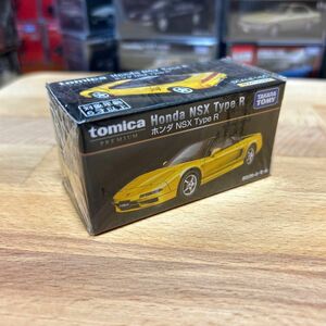 トミカプレミアム ホンダ NSX Type R タカラトミーモールオリジナル